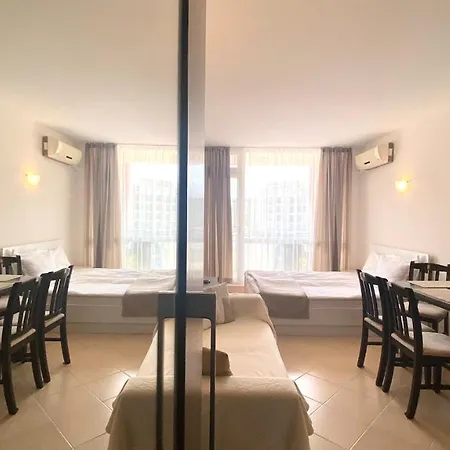 Apartment Bratanov Sunset 3 *